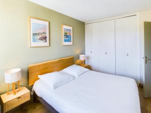 -PAOLO- Beau T2 avec Vue Mer et Parking