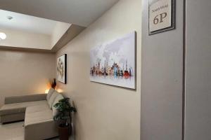 Newport City Family Suite near NAIA T3