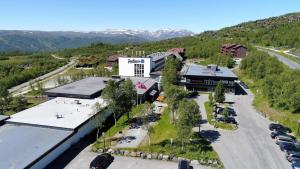 Radisson Blu Resort, Beitostølen