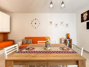 Holiday Houses San Lorenzo Calamosche