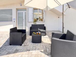 Holiday Houses San Lorenzo Calamosche