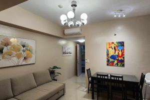 Newport City Family Suite near NAIA T3