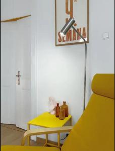 Vintage Terrace with Terrace by Homeful Homes