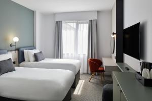 Leonardo Hotel Dublin Parnell Street