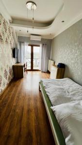 Apartament Zacisze Vip