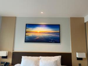 The Arena Cam Ranh Resort - Seaview