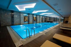 Karpalas City Hotel & Spa
