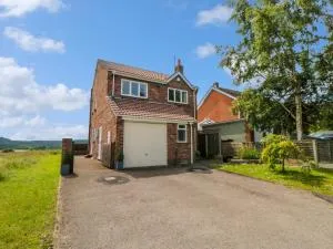 Temple Hill View - Ampleforth