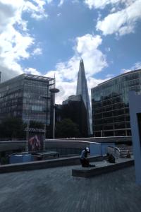 Tower Bridge City Apartment