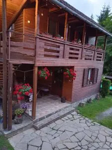 Casa ,,Kiss-lak,, - Ocna de Jos