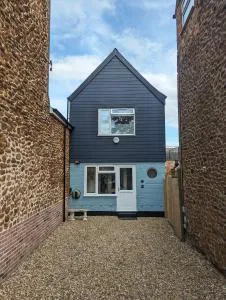 The Hideaway - New Hunstanton