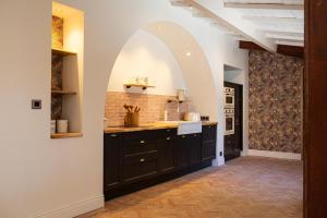 Maisons de vacances Mas du Chemin de la Mer : photos des chambres