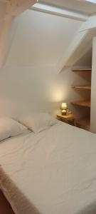 Maisons d'hotes Gite du Colombier : photos des chambres