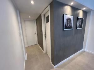 Dos ambientes Plaza Colón con espacio cochera