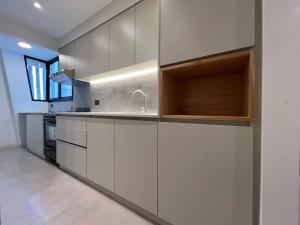 Dos ambientes Plaza Colón con espacio cochera