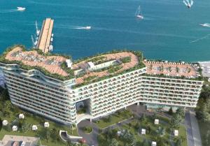 Bamboo beach Tsikhisdziri