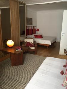 Appartements Triplex entre ciel et mer : photos des chambres