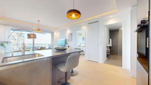 Panoramic lake view - in the heart of Lavaux