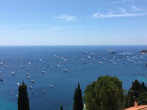 Appartements Triplex entre ciel et mer : photos des chambres