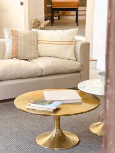 Maisons de vacances Mas du Chemin de la Mer : photos des chambres