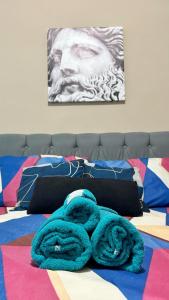 Excelente apartamento na Lapa