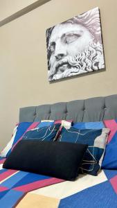 Excelente apartamento na Lapa