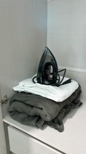 Excelente apartamento na Lapa