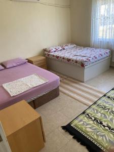 Ümit 2 Termal Apart Pansiyon