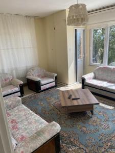 Ümit 2 Termal Apart Pansiyon