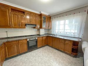 Apartamentos Portonovo Playa 3000