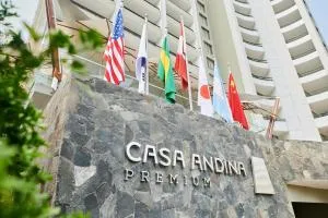 Casa Andina Premium Golf Los Incas - Лима