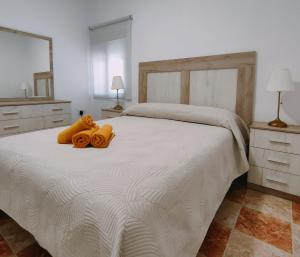 Apartamento Playa Tanguillos del Mar