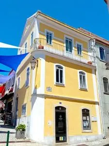 The Corner House - Townhouse, Monchique Centre - Bemposta