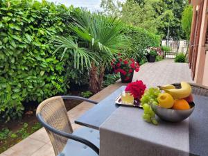 Apartment Valbandon, Istia 2