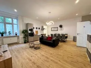 fairAPART 4 rooms apartment in heart of Berlin - Pankow