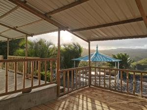 Panoramic Paradise - 3hvězdičkové hotely ve městě Rodrigues Island