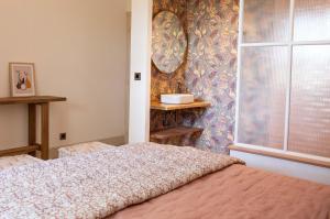 Maisons de vacances Mas du Chemin de la Mer : photos des chambres