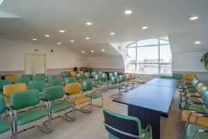 city hotel bucharest