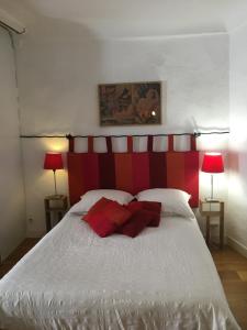 Appartements Triplex entre ciel et mer : photos des chambres