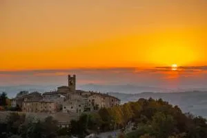 Ca' Eden - Colbordolo