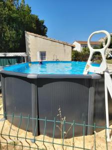 Appartements tiny house independante climatisee : photos des chambres