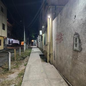 Departamento en Planta baja, centrico, cochera cubierta Sarmiento265apart D5