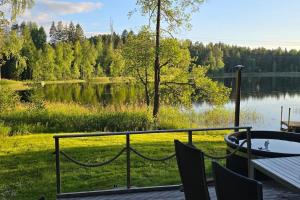 Mökki ympärivuotinen, Tammela