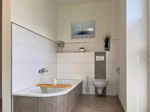 Haus Kiebitz 2 OG