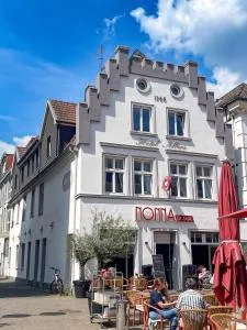 Hotel Albers - Bottrop-Kirchhellen