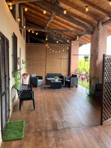Casavacanzalacorte