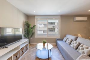 Siesta Apartment Ático San José