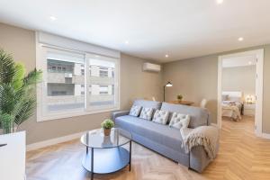 Siesta Apartment Ático San José