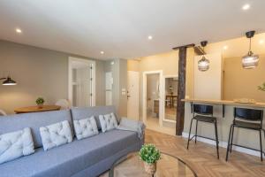 Siesta Apartment Ático San José