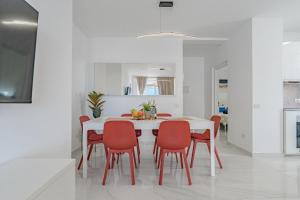 Happy Sabina Apartment Sea View